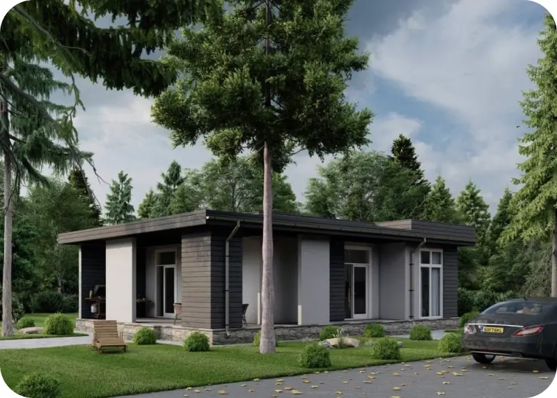 Бирюзовая-2