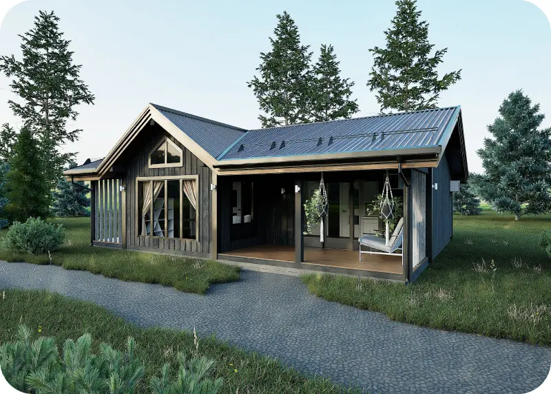 Андреевский