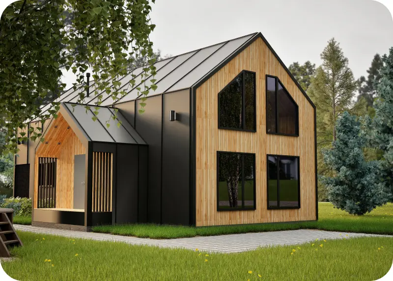 Бирюзовая-2