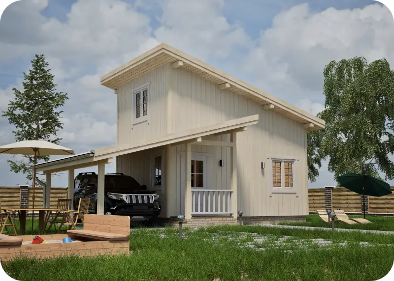 Бирюзовая-2