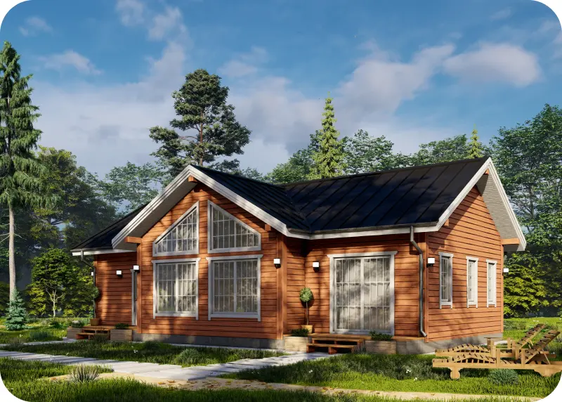 Бирюзовая-2